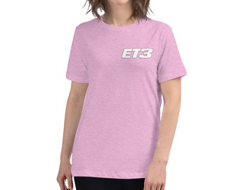 Maillot femme Eli Tomac ET3 Supercross