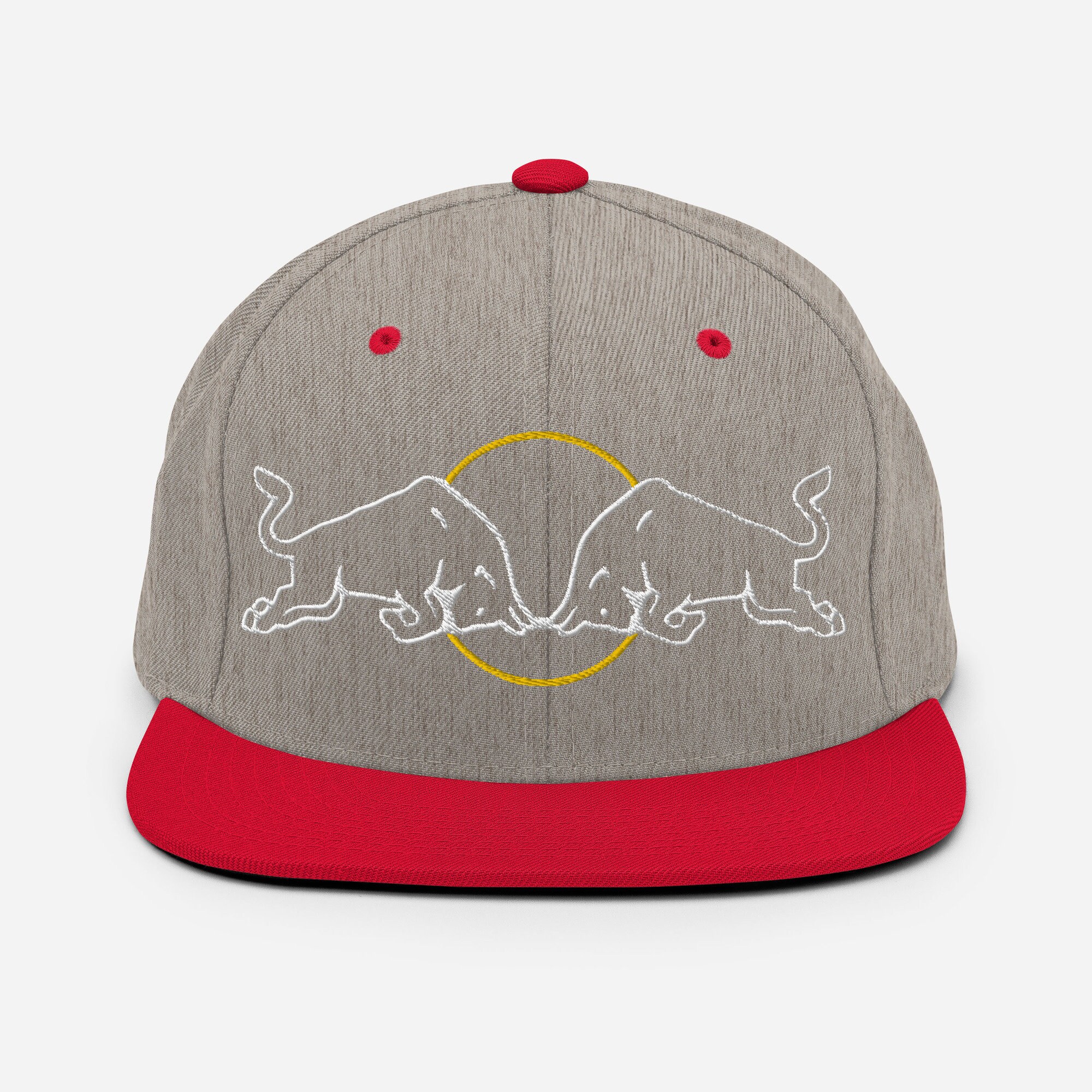 Red bull honda hat cheap