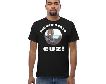 Ejecto Seato-shirt