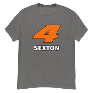 Chase Sexton Supercross Motocross Shirt