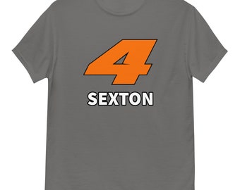 Chase Sexton Supercross motorcrossshirt