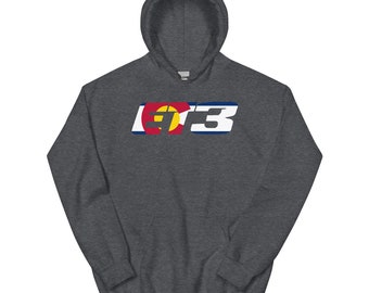 ET3 Eli Tomac Colorado-hoodie