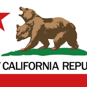 NCR Flag