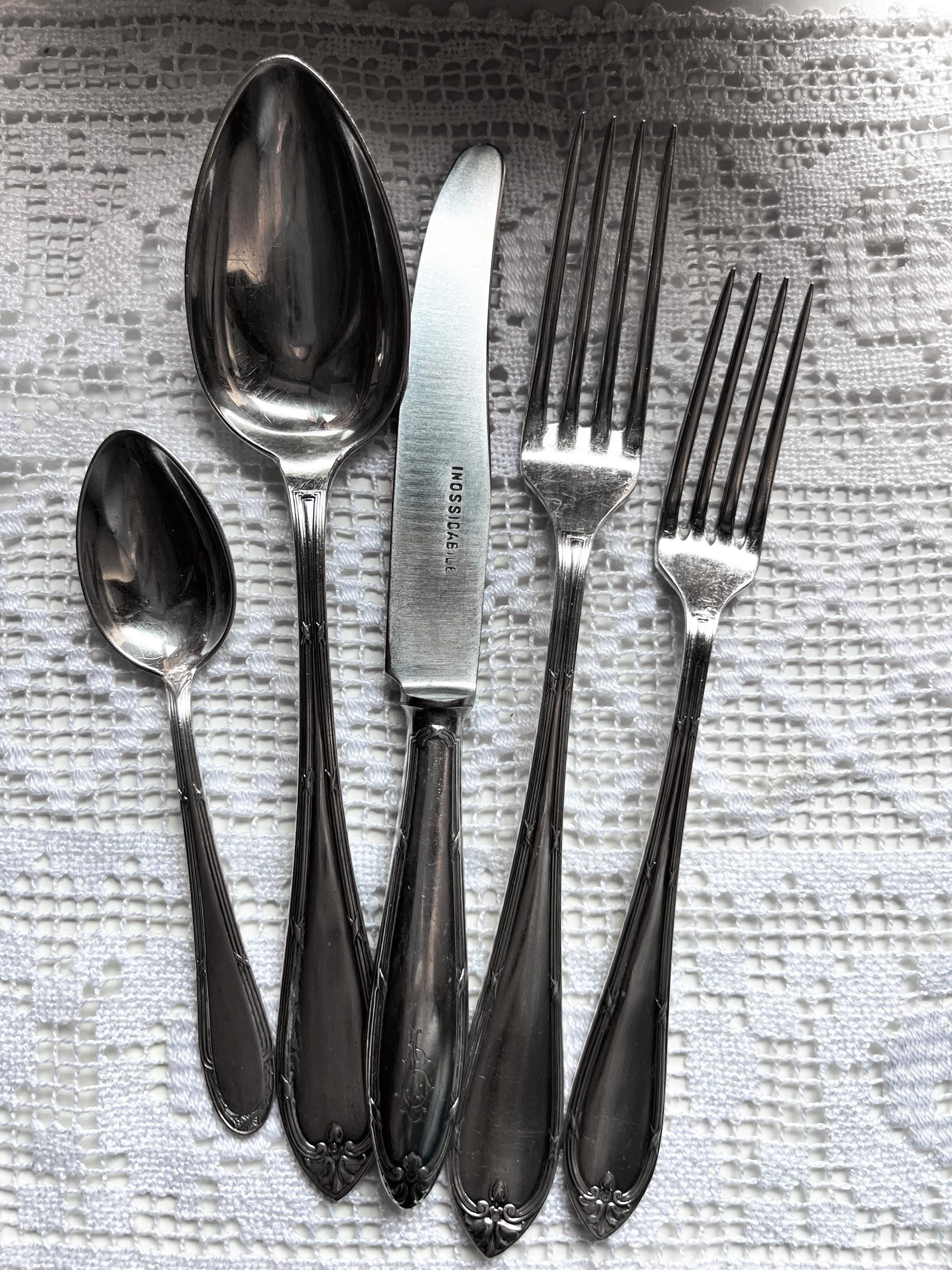 Berndorf Cutlery - Etsy