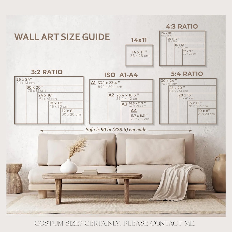 Bookish Wall Art | Vintage Book Stack Print | Floral Reading Room Decor ...