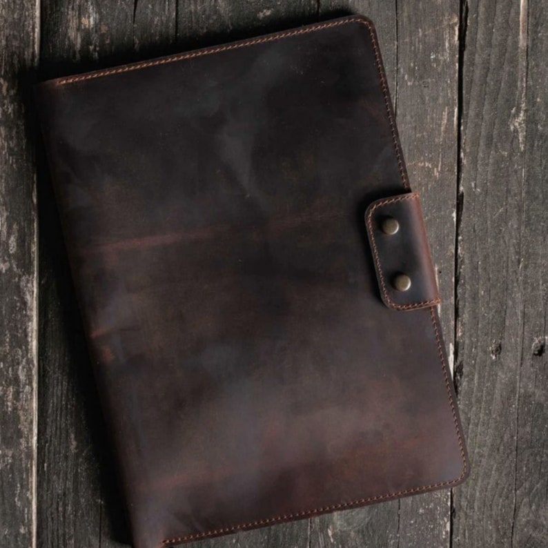 Leather Prime Organizer Laptop Bag leather, Personal, Laptop, Bag ...