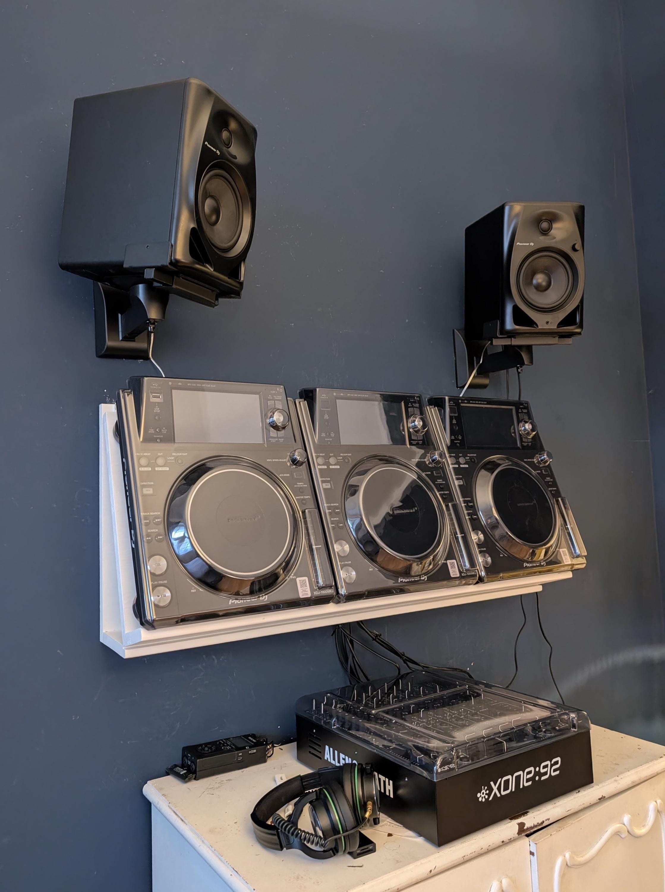 Cdj stand - Etsy 日本