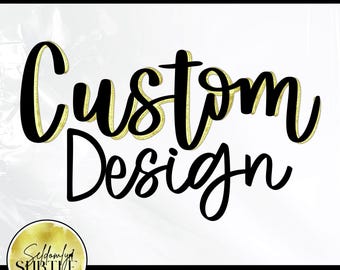 Custom Digital Design PNG Sublimation DTF Printable