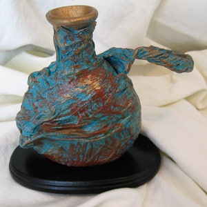 Altered Jar
