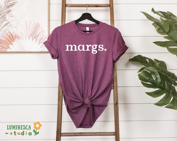 Margs Shirt, Margarita Tee, Mamacita Needs a Margarita, Good Times Gift, Cinco De Mayo Gift, Tequila Margarita Tee, Margs Mamacita Tee