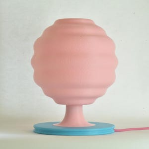 LAMPALA Peachy Peachy | BENGA Studio