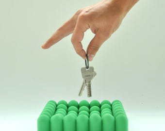 Vide-poches | 20 couleurs | 2 tailles | solution de rangement et décoration d'intérieur | BENGA Studio