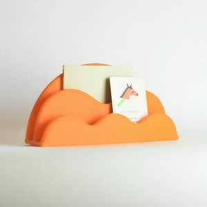 Briefhalter | 20 Farben | Post-Organizer & Schreibtisch-Organizer | BENGA Studio