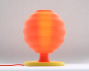 LAMPALA Sunrise | BENGA Studio
