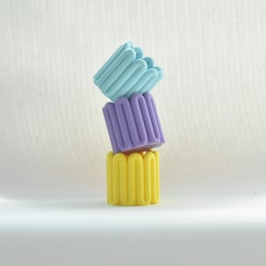 Portalápices | 20 colores | Colección OLALA | BENGA Studio