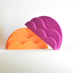 Porte-lettres | 20 couleurs | BENGA Studio
