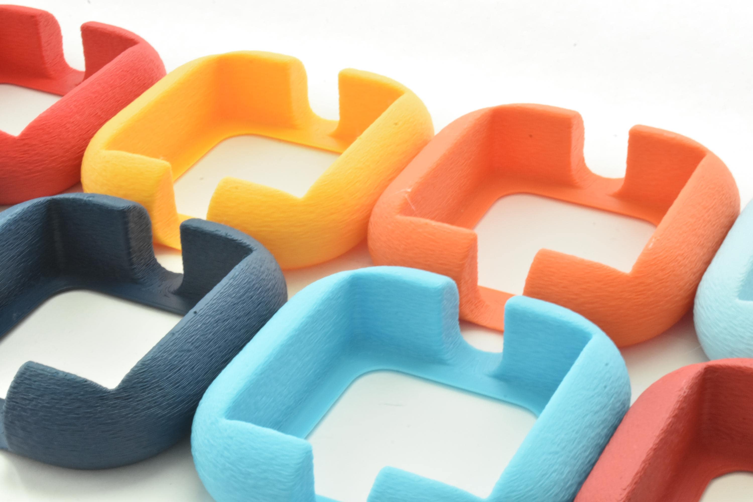 Post-it Holder | 20 Colors | BENGA Studio