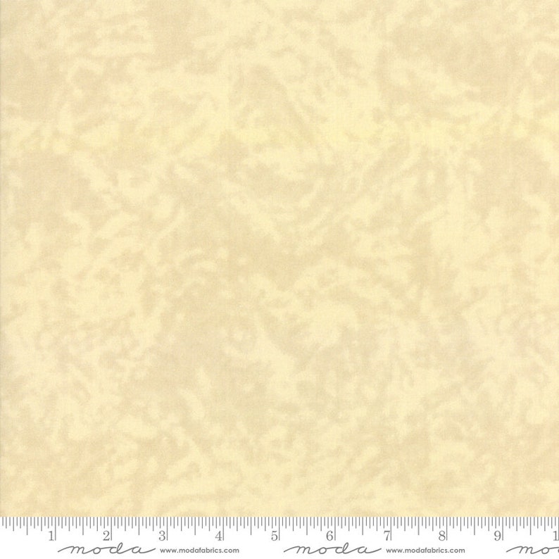 Parchment For Moda Flea Market Mix By Cathe Holden 11.50 Dollars - 1 Yard 7357 11D Flax