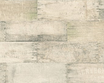Flea Market Moxie - By Cathe Holden - For Moda - Parchment (7365 11D) - 1 Yard - 10.50 Dollars
