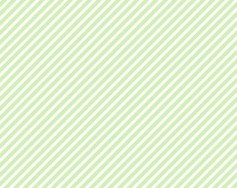 Sweet Shoppe - By Andover Fabrics - Green (ZD-77636-002) - One Yard - 9.95 Dollars