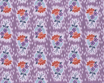 Honor Roll - By Anna Maria Horner - Hand Picked - Heath (PWAH086) - One Yard - 7.95 Dollars