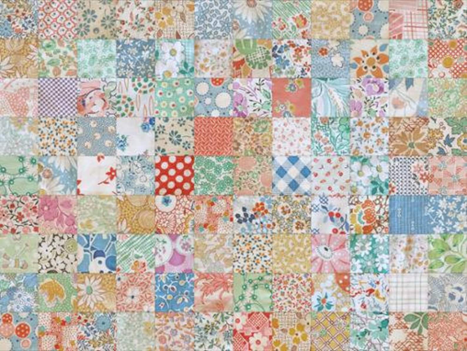 Leather Lace Amazing Grace From Cathe Holden for Moda Etsy