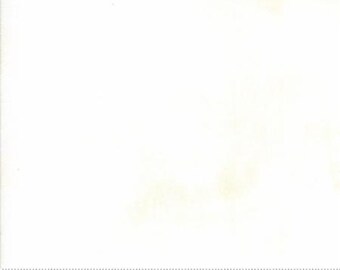 Compositions - From Basic Grey - Grunge White - Paper -  (30150 356) - For Moda - One Yard - 11.50 Dollars