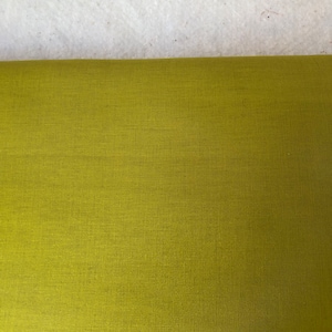 Kona Cotton Solid - Pickle (K0010489) - 1 Yard - 7.99 Dollars
