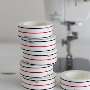 Diagonal Seam Tape - From Cluck Cluck Sew - 10 Yard Roll - 7.50 Dollars