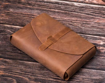 Gravierte Lederbibelhülle, Monogramm-Bibelhülle, Wrap-Bibelhülle, handgemachte Bibelhülle, personalisierte Bibelhülle, Bibelschutzhülle