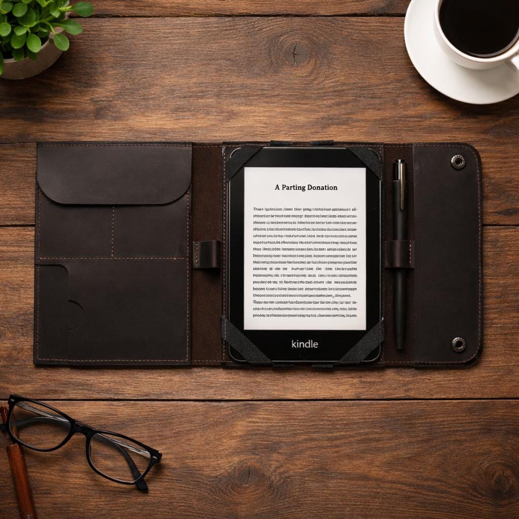 Kindle J9g29r Case - Etsy