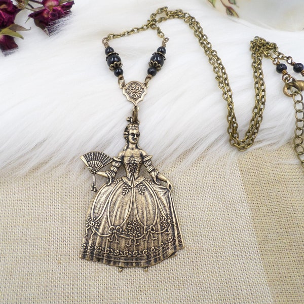 Rococo Jewelry - Etsy