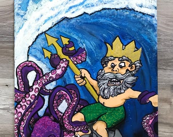 Poseidon
