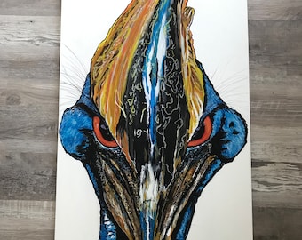 Cassowary