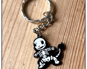 ポケモン　ハロウィン　2019　フシギダネ　ヒトカゲ　ゼニガメ　キーチェーン il_340x270.6233260667_jie5.jpg