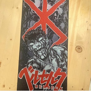griptape anime MOB personalizzato 9x33