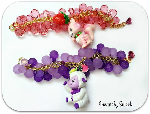 animal bracelet toy