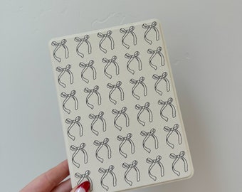 Kindle-fodral med rosett: Paperwhite, Oasis, originalt Kindle-fodral