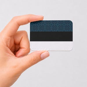 Rectangular Patch | The Estonian