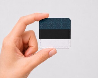 Patch Square | Den estniska