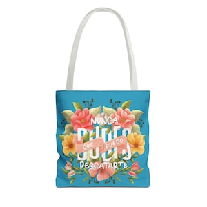 Christian Tote Bag, Bible Verse Tote Bag, Christian Gifts for Her, Bible Bag, Religious Gifts, Tote for Church