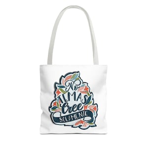 Christian Tote Bag, Bible Verse Tote Bag, Christian Gifts for Her, Bible Bag, Religious Gifts, Tote for Church
