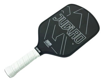 Pickleball Paddle Carbon Surface W/ High Grit