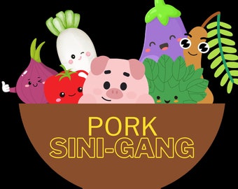 Pork Sinigang