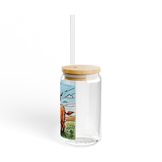 TAPPO CON CANNUCCIA PER BOTTIGLIA TERMICA 500 ML. I-DRINK