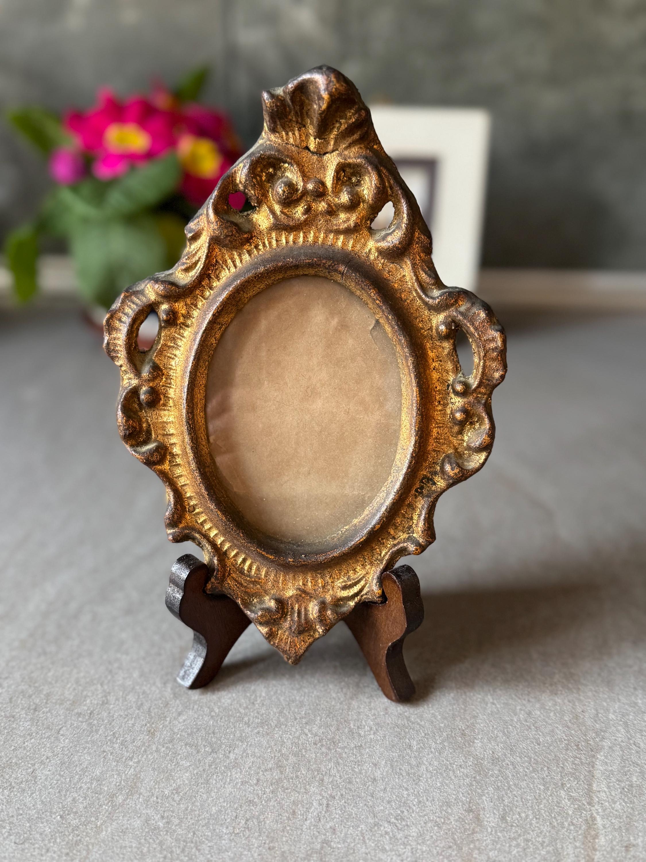 1800s picture frame - Etsy 日本