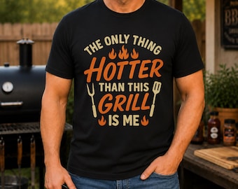 Grill Master Shirt, Grilling Gift For Dad, Pitmaster Shirt, Grill Master, Bbq Gift, Low & Slow BBQ, Backyard bbq, Brisket Shirt