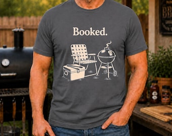 Grill Master Shirt, Grilling Gift For Dad, Pitmaster Shirt, Grill Master, Bbq Gift, Low & Slow BBQ, Backyard bbq, Brisket Shirt