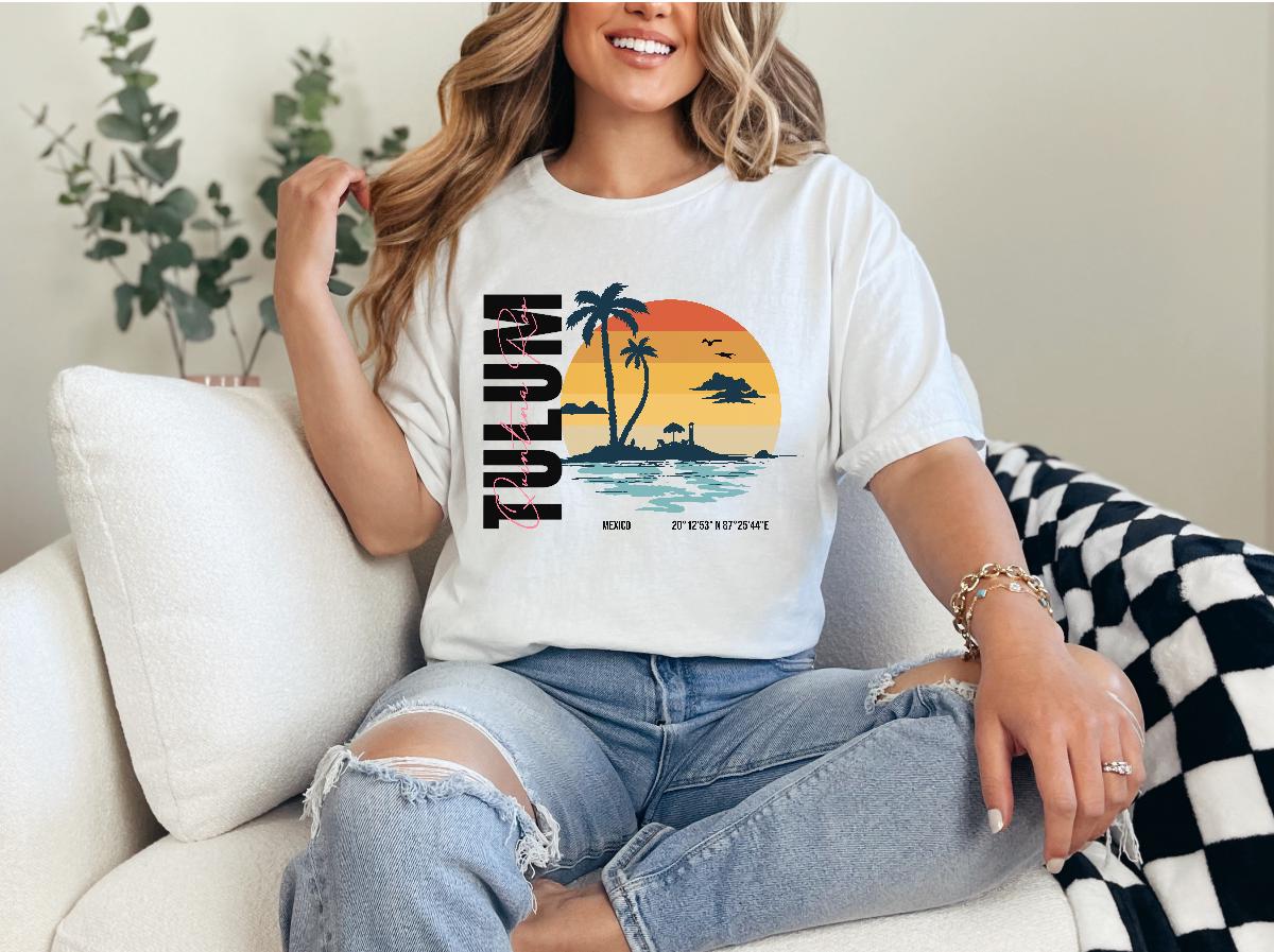 Tulum Shirt, Tulum Bachelorette Shirt, Tulum Mexico Shirt, Tulum Men Shirt, Tulum Bachelor, Tulum Mex, Tulum Beach, Tulum Gift