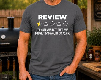 Grill Master Shirt, Grilling Gift For Dad, Pitmaster Shirt, Grill Master, Bbq Gift, Low & Slow BBQ, Backyard bbq, Brisket Shirt
